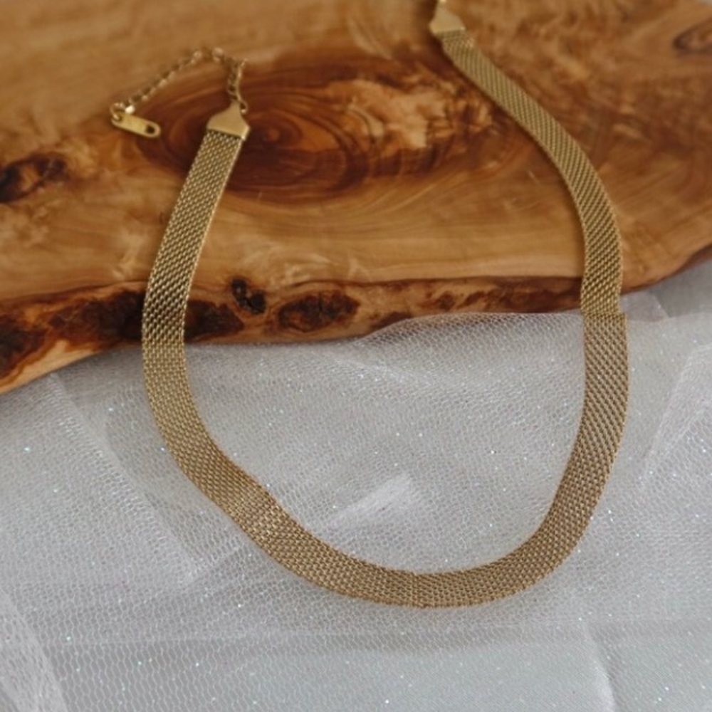 Lace Choker - Picture 4 of 6